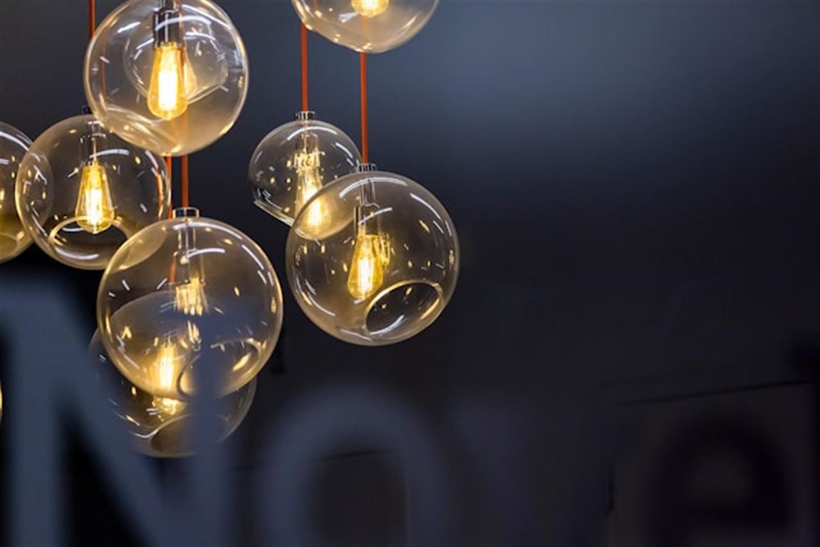 Pendelleuchten: die vielseitige beleuchtungslösung