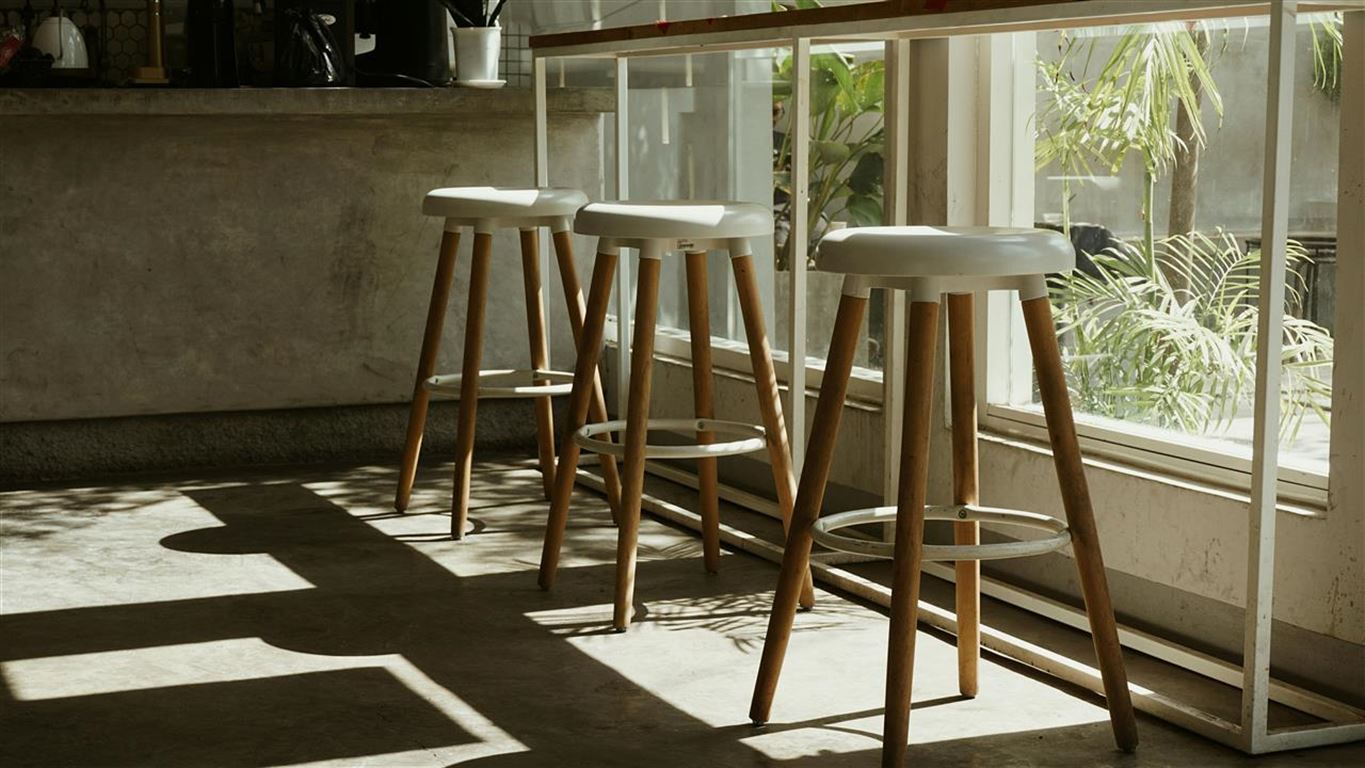 Barstole - find den perfekte løsning til dit hjem