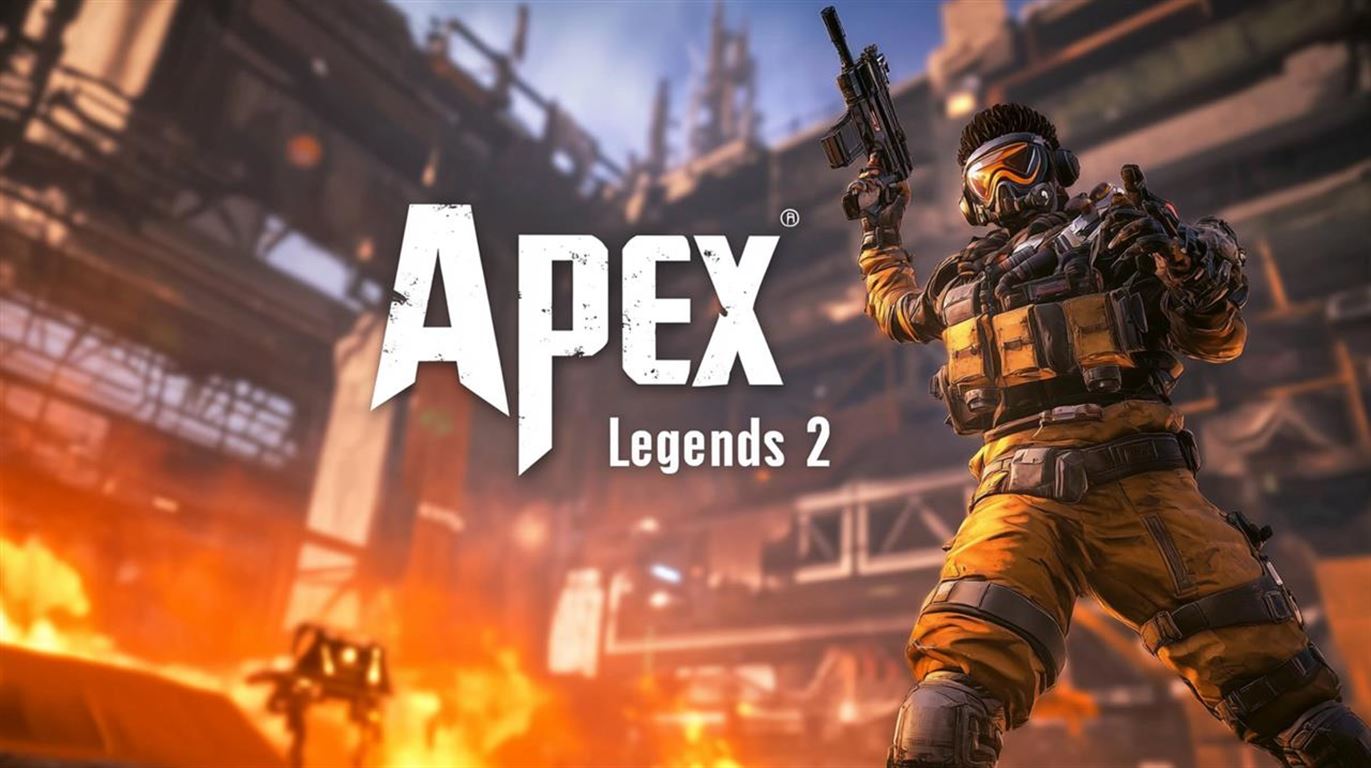 Apex legends news roundup - june 2024